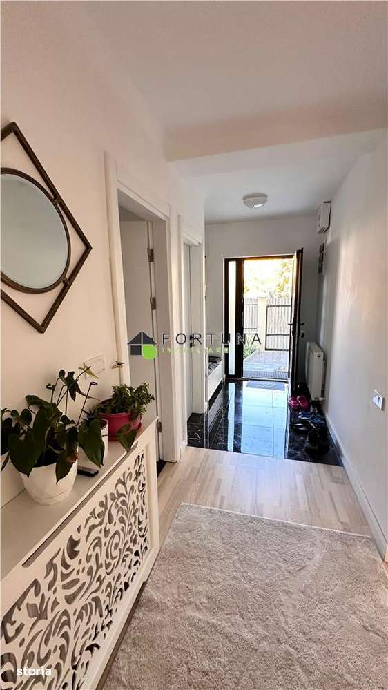 Casa 5 camere constructie noua 440 mp teren Sacele - Imagine principală: 5/19