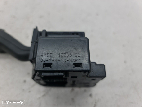 Manete/ Interruptor De Piscas / Luzes Ford Focus Ii (Da_, Hcp, Dp) - 5