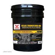 TRIAX Atlas HD Transfluid 10W TO-4 - Ulei transmisie utilaje 18,9l - 1