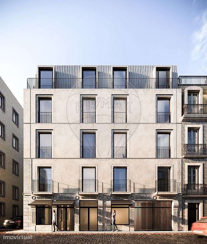 Apartamento T3 para venda - Grande imagem: 2/14