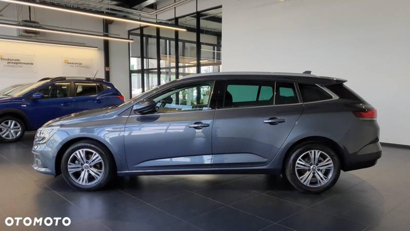 Renault Megane 1.3 TCe FAP Intens - 8