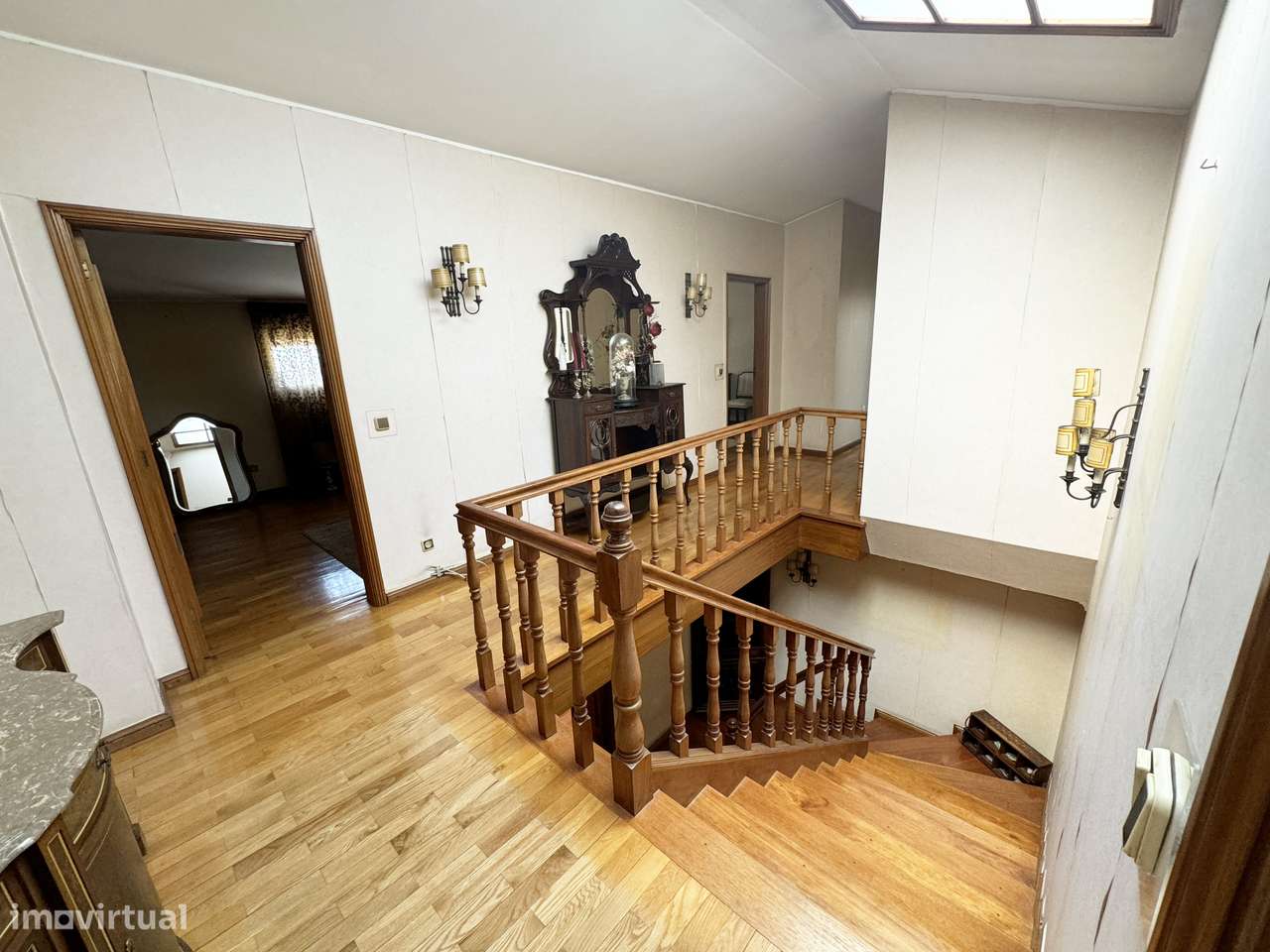 Duplex no Centro da Cidade de São João da Madeira-13