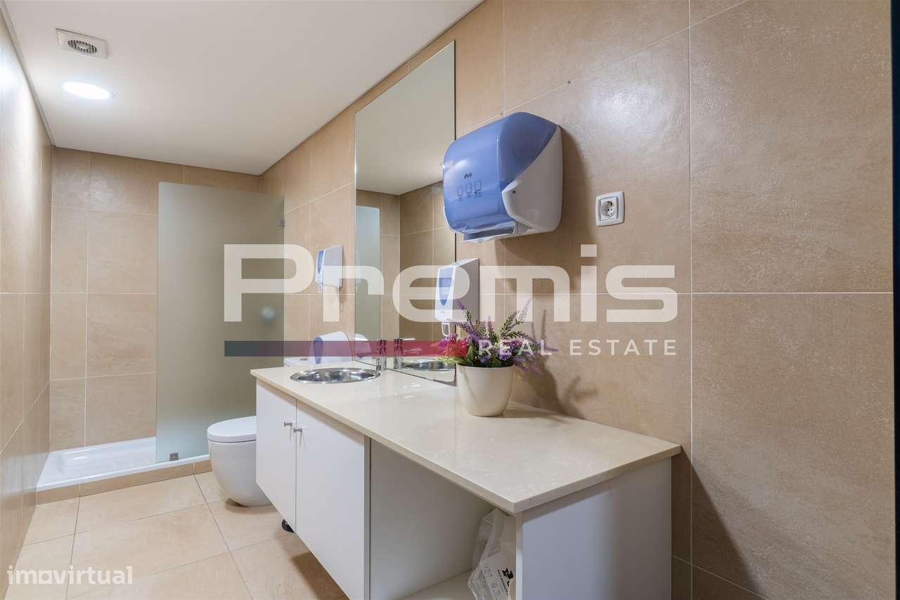 Escritório  Venda em Faro (Sé e São Pedro),Faro-49