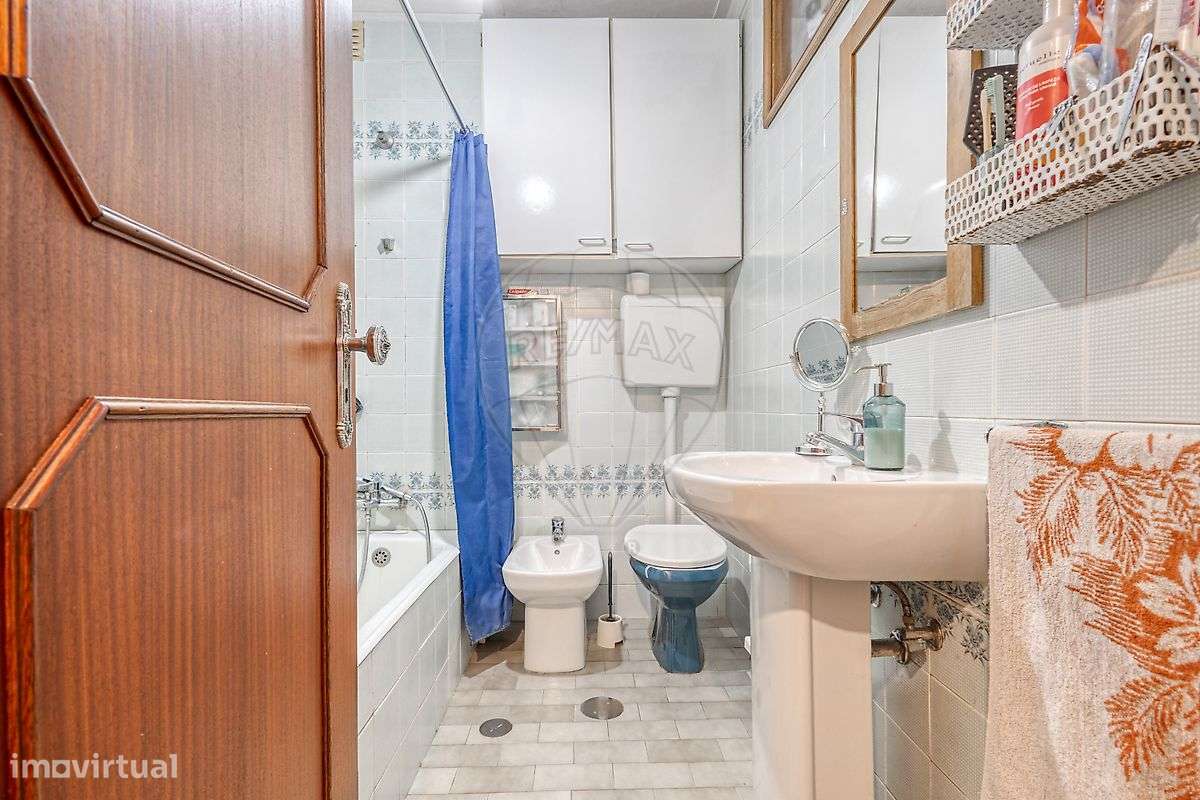 Apartamento T2 para venda-15