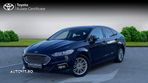 Ford Mondeo - 1