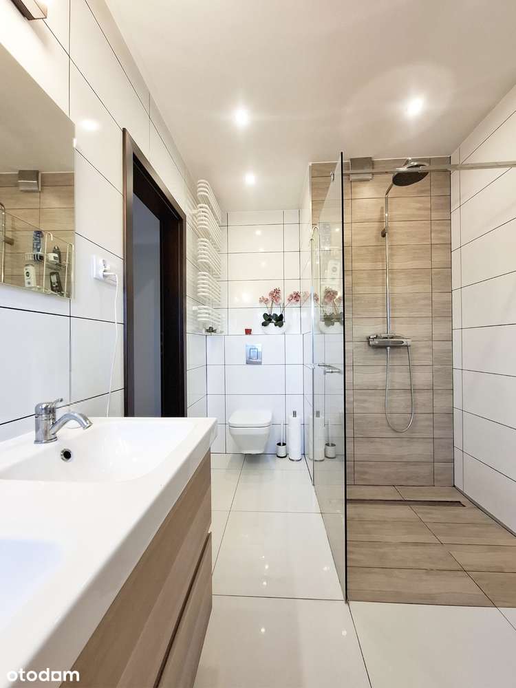 PRZESTRZEŃ I NATURA – DOM W NOWYM CHECHLE-13