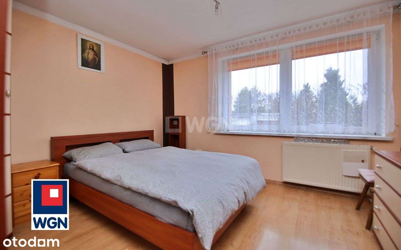 Atrakcyjny dom w cichej okolicy-7