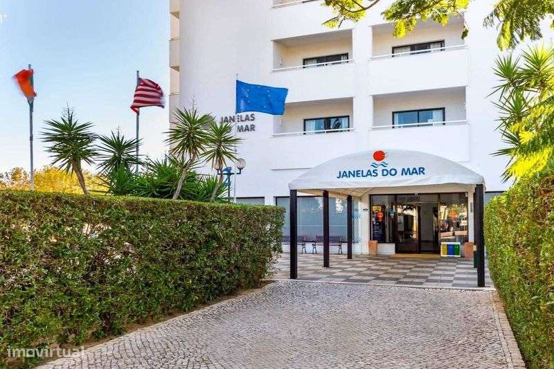 PARTICULAR- T1 moderno num condomínio bem cuidado - Grande imagem: 4/6