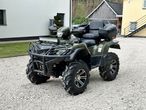 Suzuki Kingquad - 1