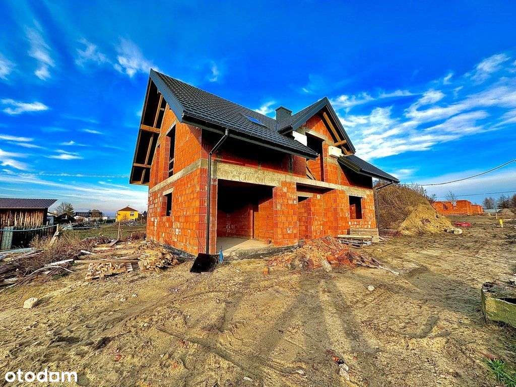 Dom z garażem i ogrodem – 20 min od Rzeszowa - Pełny obrazek: 5/6