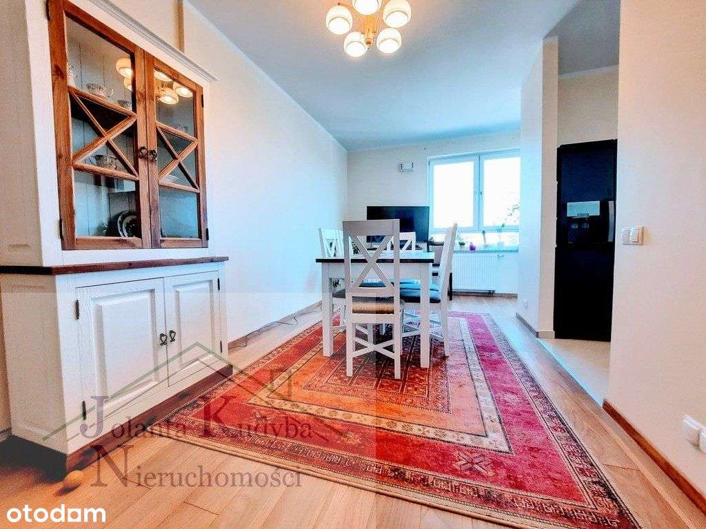 Włodarzewska *blisko parku*fajny rozkład-1