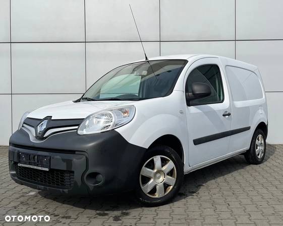 Renault Kangoo - 2