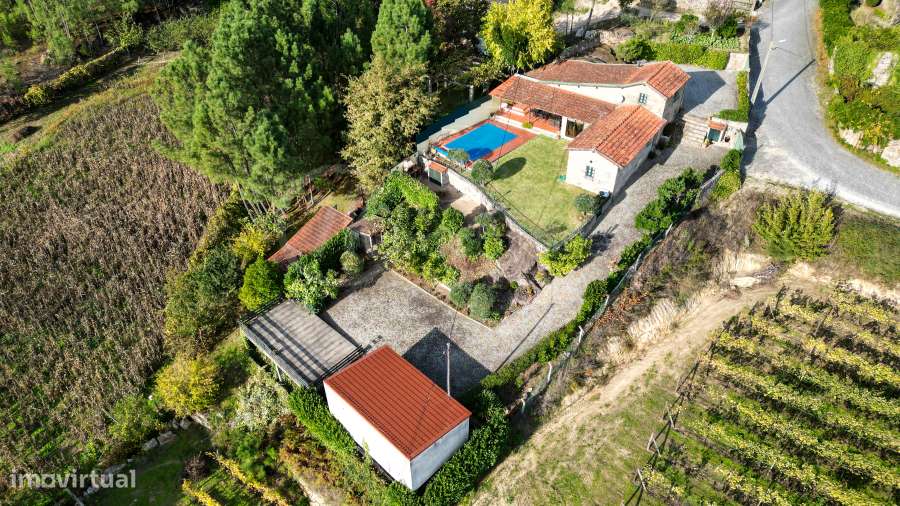 Moradia T2 no Freixo - Grande imagem: 2/20