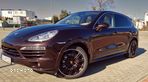 Porsche Cayenne S Diesel Tiptronic S - 4