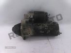 Motor Arranque 00011_10055 Opel Astra F [1991_1998] 1.7 D - 1