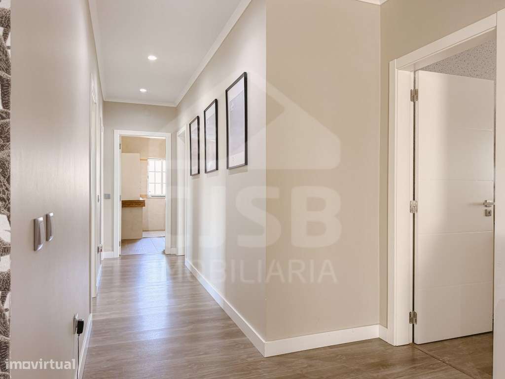 Moradia T3+1 c/ Piscina, 5.000m², Anexo, Garagem | Benavente-20