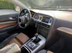 Audi A6 Avant 2.0 TFSI - 10