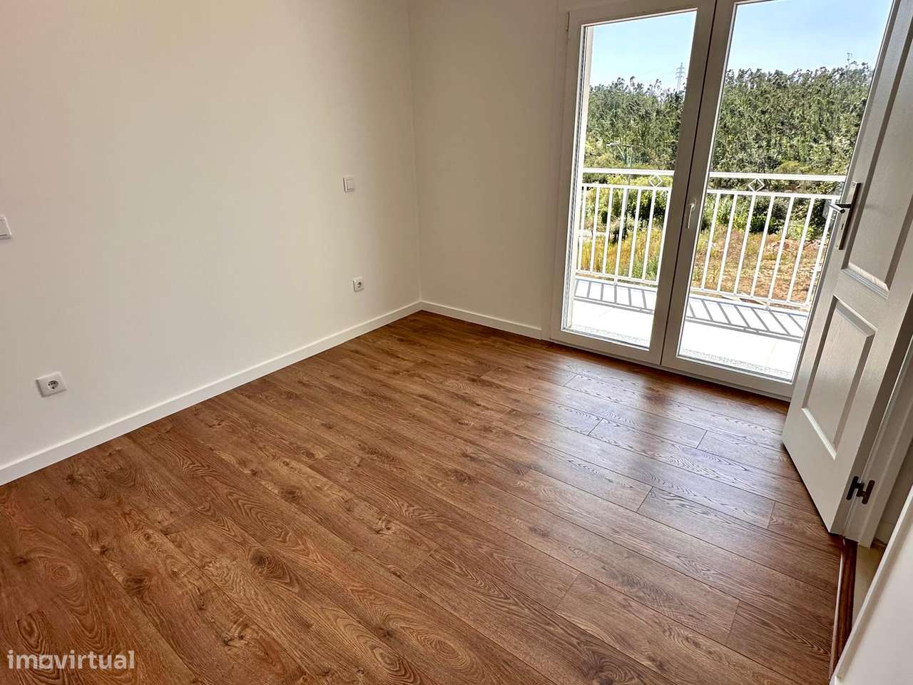 Apartamento T3 - Leiria-5