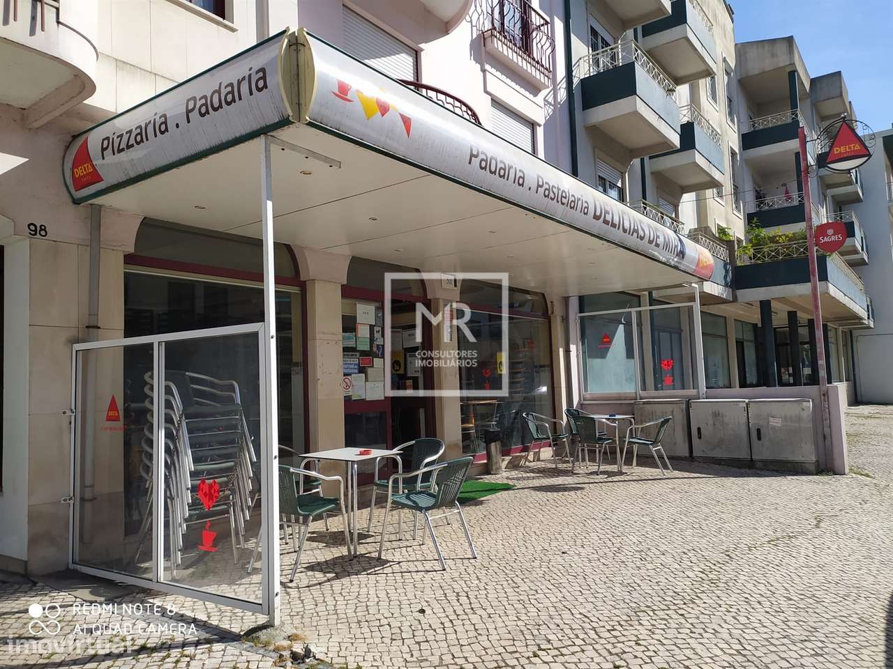 Loja  Trespasse em Mira,Mira - Grande imagem: 4/13