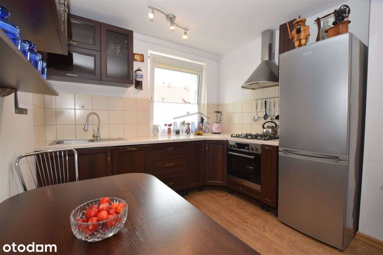 Mieszkanie 58m2 - Szkolna - Rumia Zagórze-0