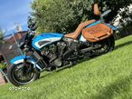 Indian Scout - 38