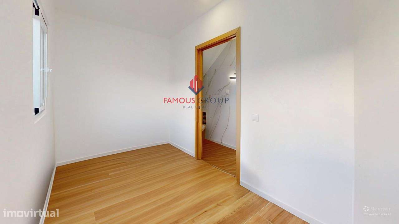 Moradia Térrea renovada - Figueira - Algarve-47