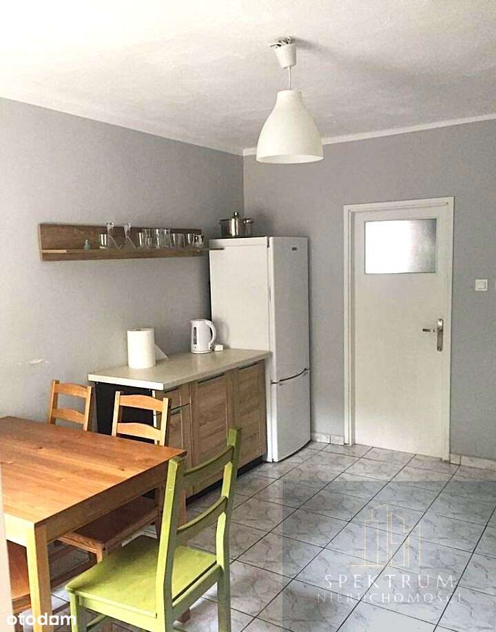 Dom - dwa niezależne mieszkania - Szczepanowice-10