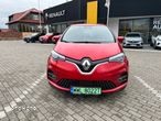 Renault Zoe R135 Z.E 50 Intens - 12