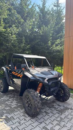 Polaris RZR - 3