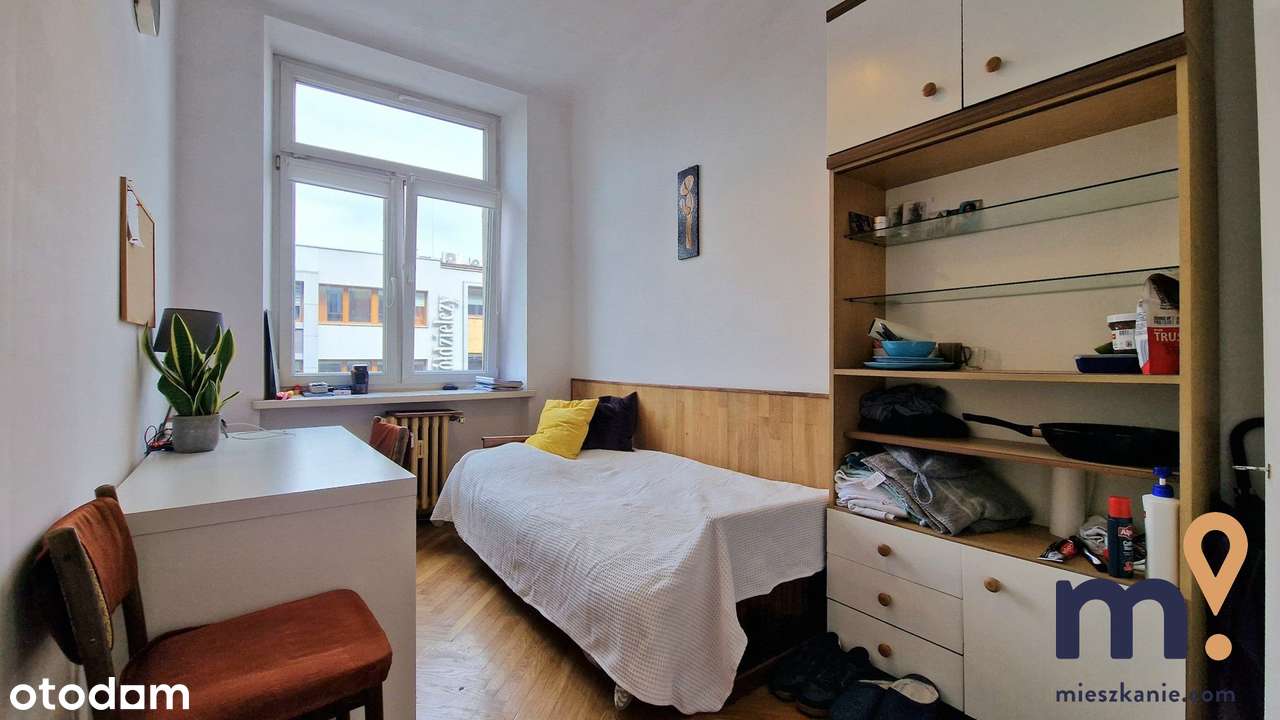 Mieszkanie inwestycyjne - TOP lokalizacja-9