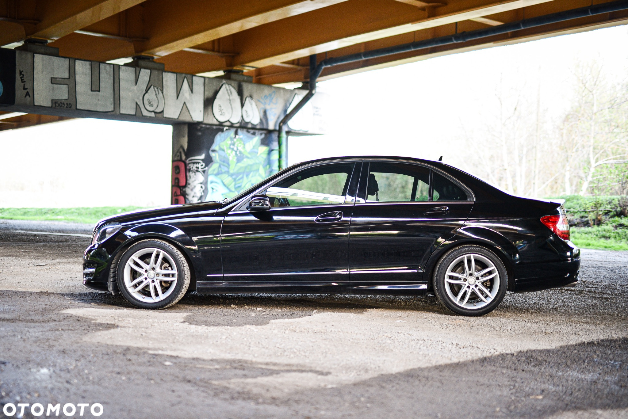 Mercedes-Benz Klasa C 250 7G-TRONIC Avantgarde Edition - 15