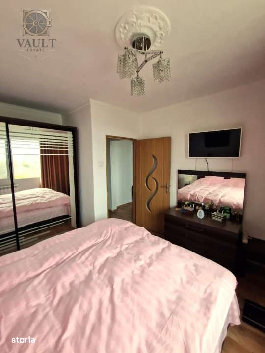 APARTAMENT 3 CAMERE - OBOR - BISERICA SF. DUMITRU - Imagine principală: 5/11