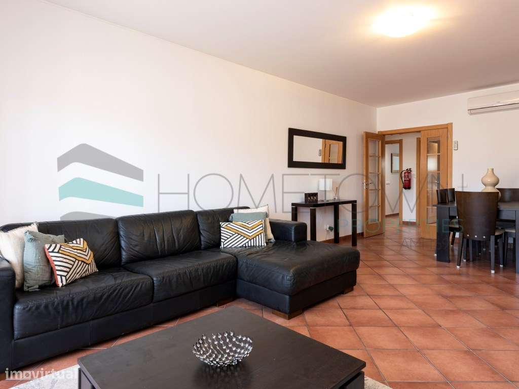 Apartamento T2 em Albufeira, perto da praia - Grande imagem: 2/24