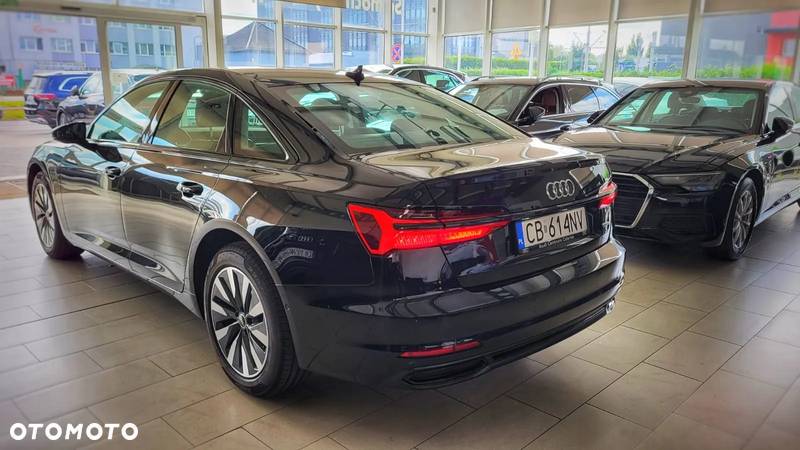 Audi A6 40 TDI mHEV Quattro Sport S tronic - 16