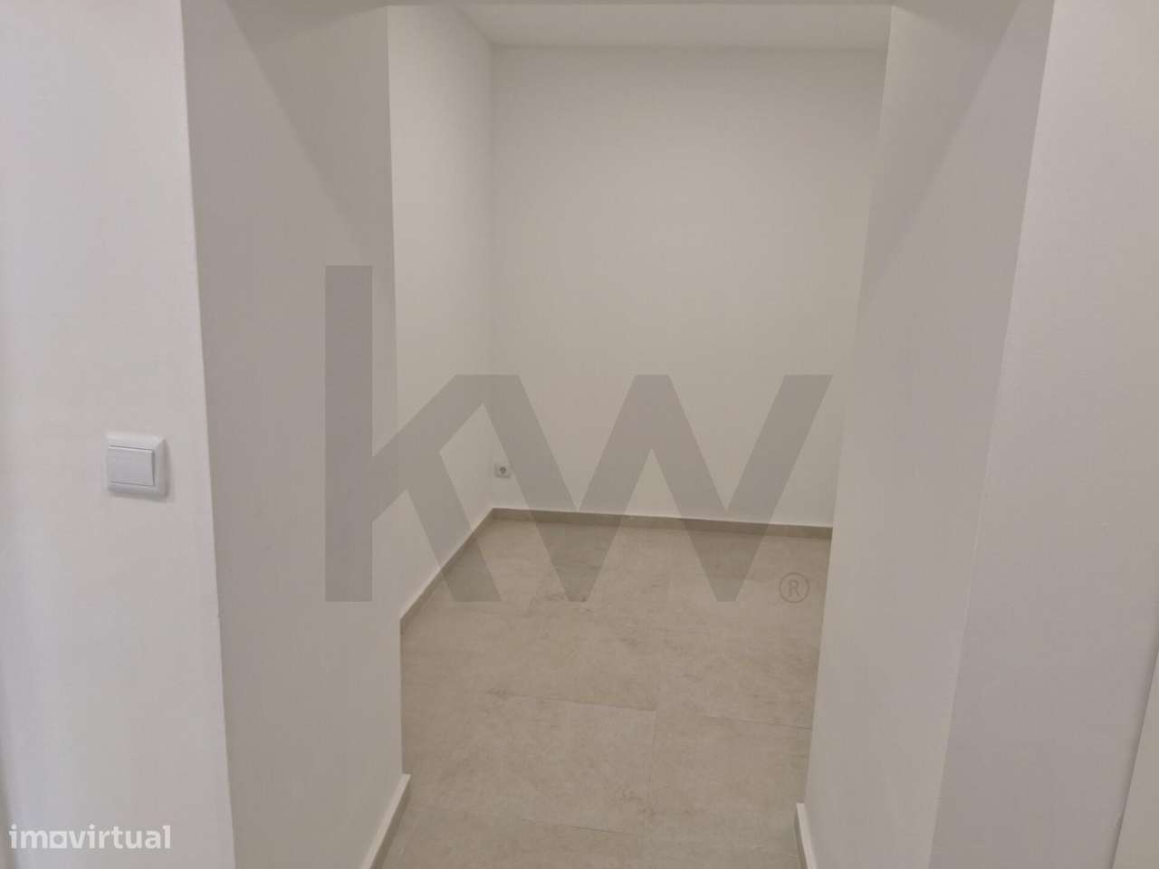 Apartamento T2 em São Vicente-12