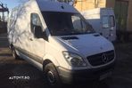 Bara Fata Mercedes Sprinter 315 2.2CDI 2006 - 2010 - 1