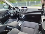 Honda CR-V 2.0 Comfort - 18