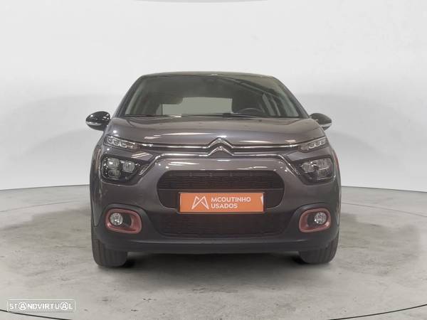 Citroën C3 1.2 PureTech C-Series - 9