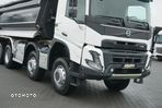 Volvo FMX / 460 / E 6 / WYWROTKA / 8 X 6 / FABRYCZNIE NOWY - 23