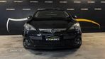 Opel Astra GTC 1.7 CDTI DPF ecoFLEX S&S Edition - 9