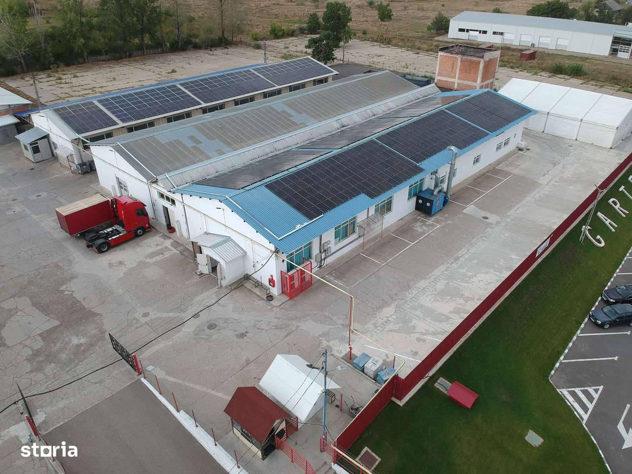 Vand complex industrial/comercial in Husi - ID : RH-43182-property-5