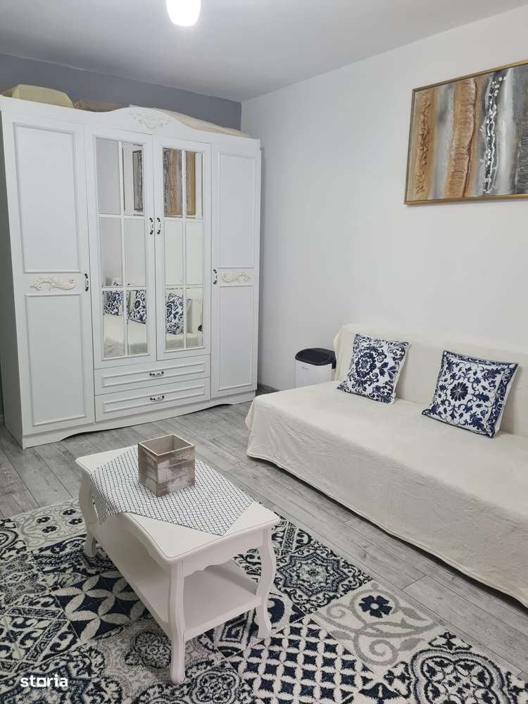 Apartament 2 camere Manastur-str Gr Alexandrescu-6