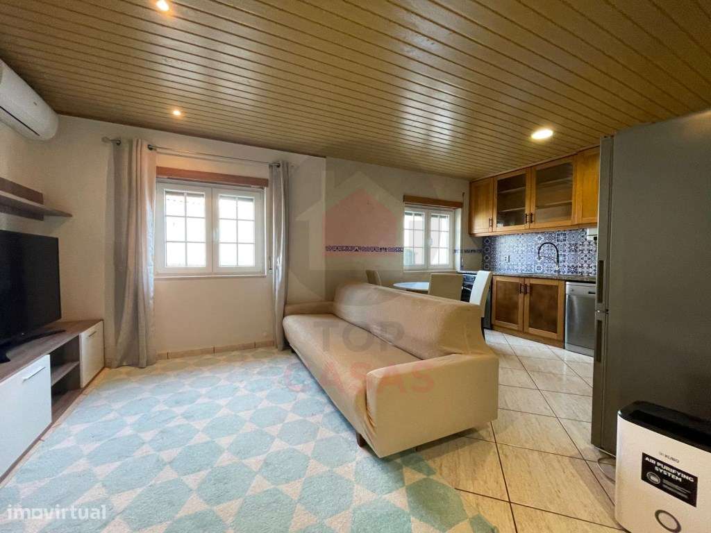 Apartamento T2 no centro da Foz do Arelho - Grande imagem: 5/22