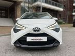 Toyota Aygo 1.0 X-Play+AC+X-Touch - 3