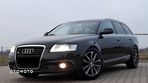 Audi A6 3.0 TDI Quattro - 30