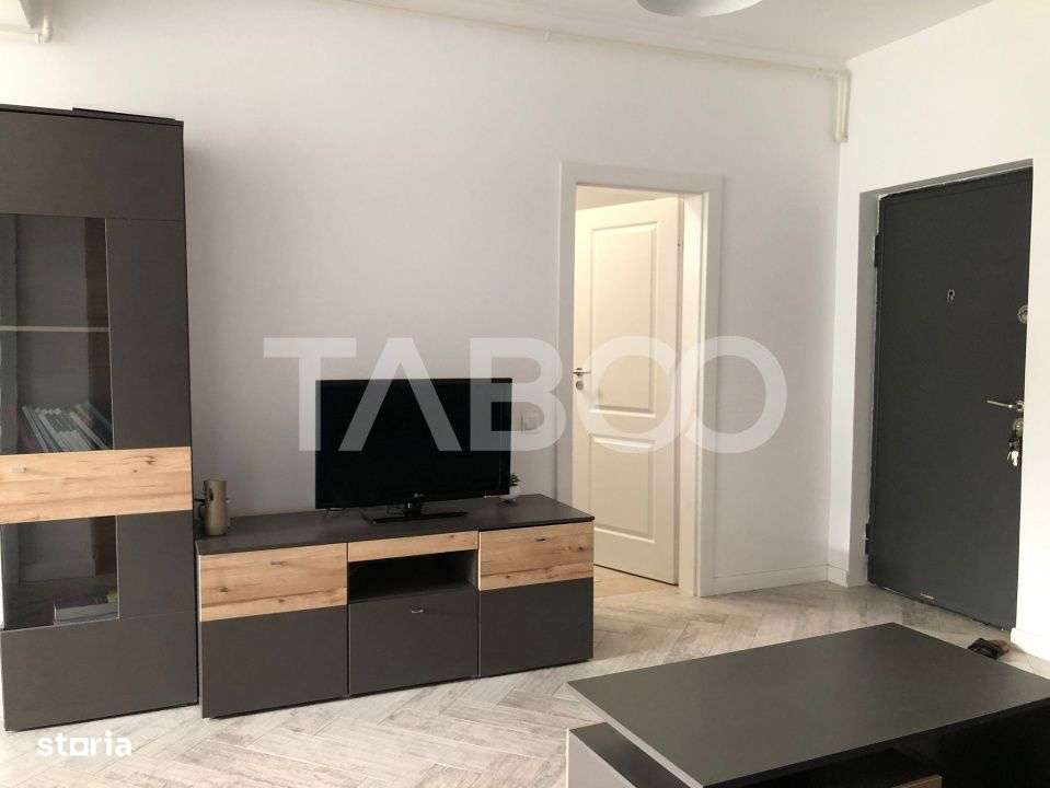 Apartament de vanzare cu 3 camere cu parcare central Cluj Napoca - Imagine principală: 5/11