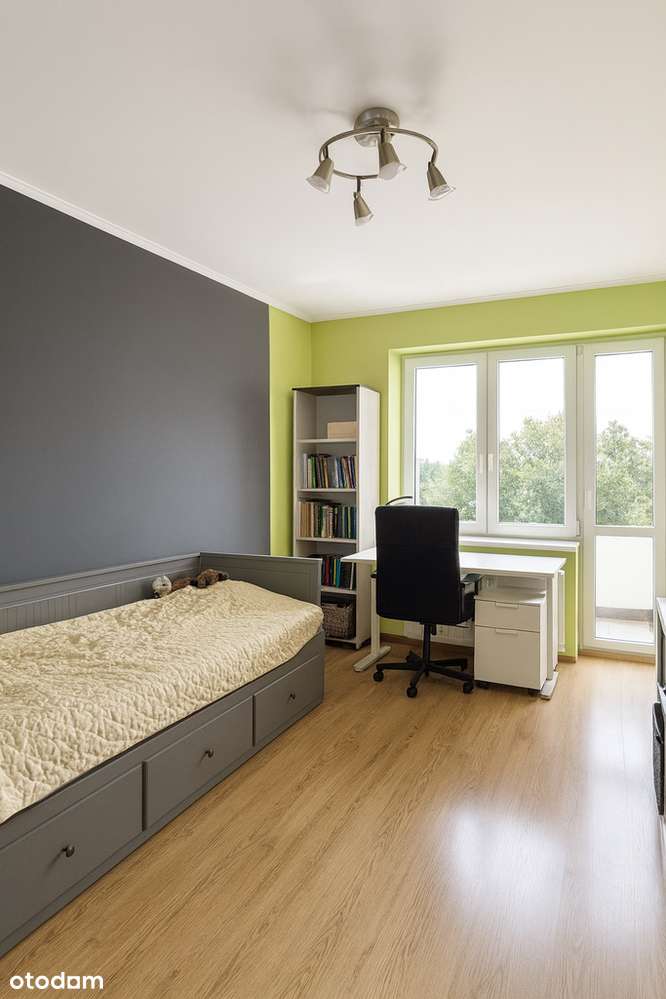 Dwupoziomowe mieszkanie I99,6 m²|AntczakaI Toruń-5