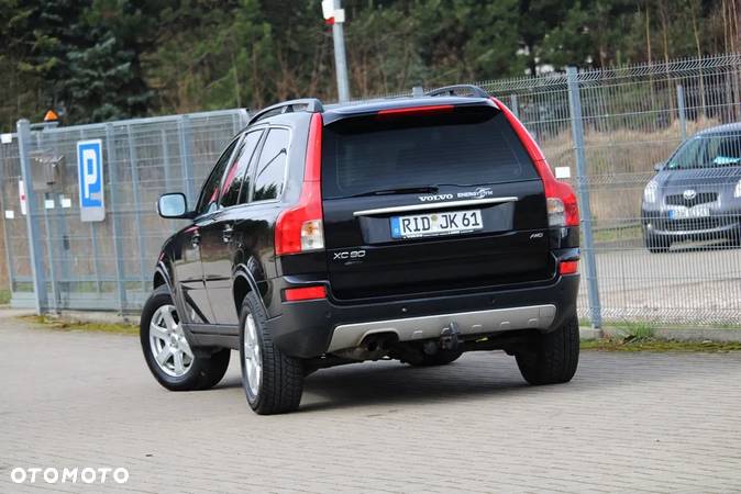 Volvo XC 90 - 13