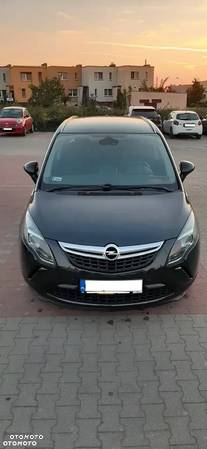 Opel Zafira 1.6 CDTI Cosmo - 3