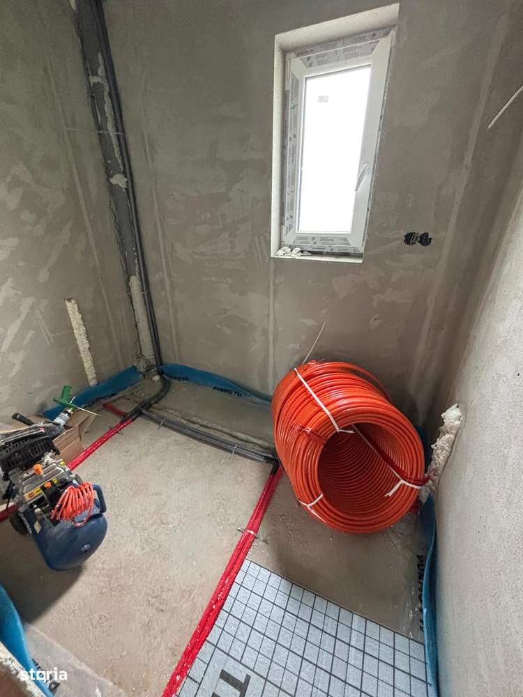 Casa noua  single cu 2 garaje zona Strand 2 - Imagine principală: 4/9